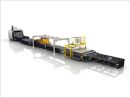 Pujol 100 PVB+ Laminating System