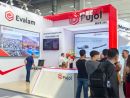 Pujol Group consolidates its position as a reference in safety glass at China Glass 2025
