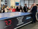 RCN Solutions: Vitrum made its voice heard on the international scene