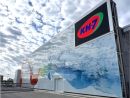 RIOU.VIDRESIF and Tecglass Digital Glass Printing Technoogy by Fenzi Group