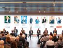 SCM Group Celebrates Innovation and Regional Excellence at CRIT’s 25th Anniversary Event