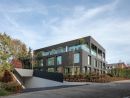 Light, Structure, and Identity: Glas Trösch Solutions in Frauenfeld Residential Project