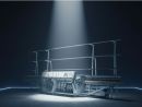 SME10 Schiatti: Italian Excellence in Glass Automation