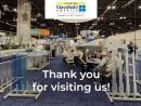 Satinal thanks GlassBuild America 2025 visitors