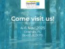 Satinal to showcase at Glassbuild America 2025