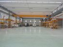 Satinal gets ready for expanded production capacity and facility growth