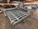 New Schiatti FPD60XY Glass Drilling Machine: Advanced Technology for Maximum Precision