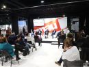 Scm Group Joins SMAU's Open Innovation Club