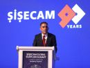 Şişecam brought together its business partners at the Global Supplier Summit