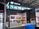 Şişecam Participated in Drinktec Fair