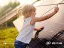 Şişecam participates in Solarex Fair 2025