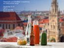 Şişecam participates in Drinktec 2025