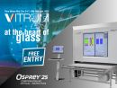 LiteSentry – Softsolution Debuts Osprey®25 at Vitrum 2025