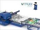 Vitrum Milano 2025: Tecglass Digital Glass Printing and Fenzi Group 