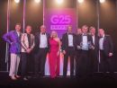 Thermoseal Group named Component Supplier of the Year