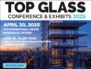 Top Glass 2025