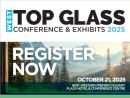 Registration for Top Glass West is now open