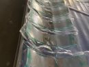 A New EVA FILM Lamination Technique: Vacuum Bags Replacing Silicone Bags for Superior Results