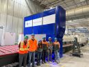 Viprotron and Trulite Launch First Temper Scanner 5D in North America