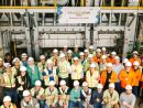 Vitro Announces Successful Start-Up of Line 2 Furnace at Meadville Plant
