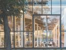 Roxbury Branch of the Boston Public Library Renovation; Anton Grassl Photography