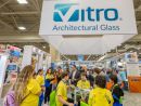 Join Vitro Architectural Glass at GlassBuild America 2025