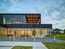 Vitro Architectural Glass Celebrates 25 Years of Solarban® 60 Glass
