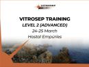 VITROSEP Announces Training Level 2 for Glass Industry Professionals