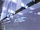 Forel at Vitrum: Showcasing the Latest Glass Production Solutions