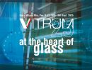 VITRUM25 Registration Is Now Open