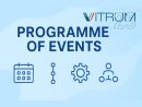Vitrum25: Explore the Programme Events