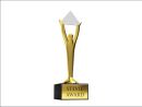 AIA recognized by the International Business Awards®