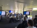 Introduction with Dennis Tiegs (COO A+W Clarity)