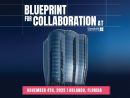 Award-Winning Projects on Display During Blueprint for Collaboration Event