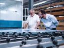 Cooling Brothers: in the name of glass innovation, a winning collaboration with Forel