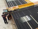 Enter LAM-BA: the TUROMAS answer to balustrade cutting