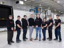 Fenergic invests in new Glaston TPS® IG line and RC Series tempering furnace