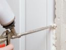 FGIA Updates Standard on Use of Aerosol Foams During Installation of Fenestration Products