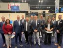 Forel at GlassBuild America 2025