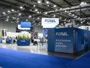 Forel at Vitrum 2025: innovation and international dialogue