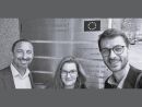Glass for Europe meets with the Commission to discuss circularity and climate policies