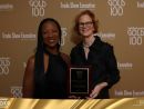 GlassBuild America Receives Trade Show Executive Gold 100 Award