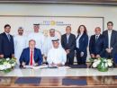 HORN Glass Industries AG partners with Emirates Float Glass on major capacity expansion