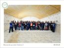 HORN successfully completes furnace repair for Crown Sivesa in Mexico