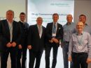 HORN supplies state-of-the-art glass production facility to Gerresheimer