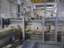 HORN to deliver new end fired glass melting furnace