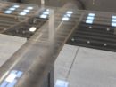 Transforming Glass Manufacturing: Intelligent Robotic Inspection for Tiny Inclusions in Glass