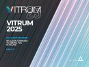 Lattuada to Showcase Advanced Glass Processing Solutions at VITRUM 2025