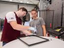 © LiSEC; TPA training, Jürgen Schrattenecker, Thomas Binder