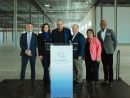 LuxWall™ Showcases Preview of Detroit Factory as a Catalyst for Manufacturing Innovation and Community Growth